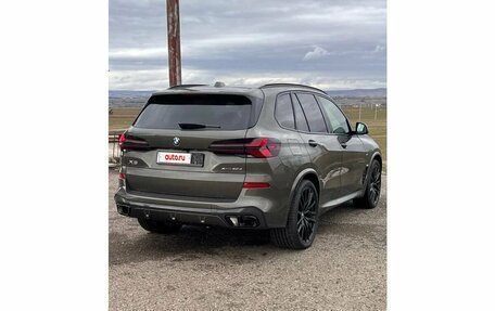 BMW X5, 2025 год, 19 600 000 рублей, 4 фотография