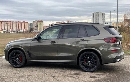 BMW X5, 2025 год, 19 600 000 рублей, 3 фотография