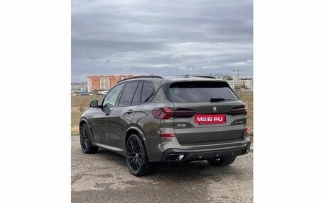 BMW X5, 2025 год, 19 600 000 рублей, 5 фотография