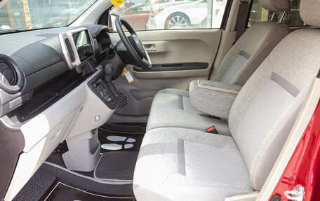 Toyota Passo III, 2018 год, 698 000 рублей, 14 фотография