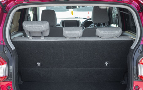 Toyota Passo III, 2018 год, 698 000 рублей, 11 фотография