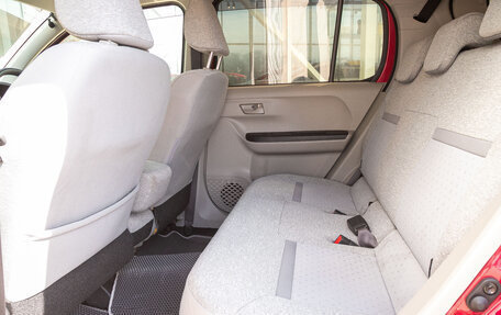 Toyota Passo III, 2018 год, 698 000 рублей, 12 фотография