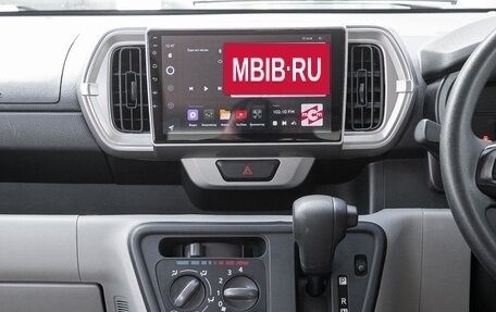 Toyota Passo III, 2018 год, 698 000 рублей, 13 фотография