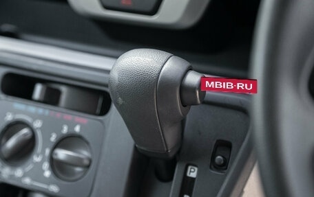 Toyota Passo III, 2018 год, 698 000 рублей, 19 фотография