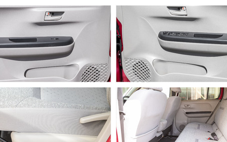 Toyota Passo III, 2018 год, 698 000 рублей, 20 фотография