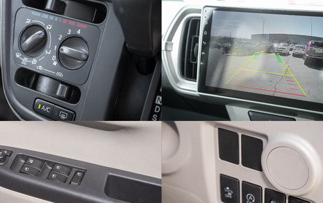 Toyota Passo III, 2018 год, 698 000 рублей, 21 фотография