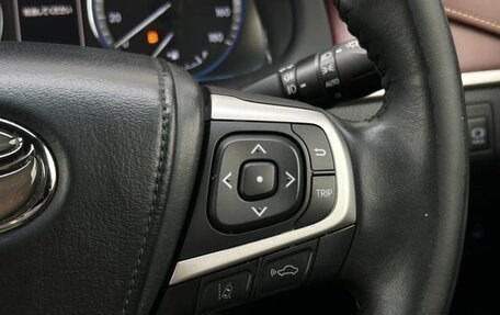 Toyota Harrier, 2020 год, 2 310 000 рублей, 16 фотография