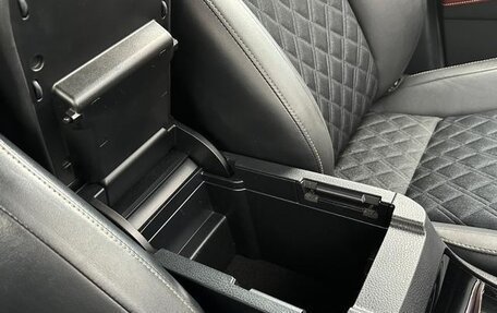 Toyota Harrier, 2020 год, 2 310 000 рублей, 24 фотография