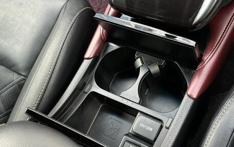 Toyota Harrier, 2020 год, 2 310 000 рублей, 23 фотография