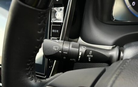 Toyota Harrier, 2020 год, 2 310 000 рублей, 19 фотография