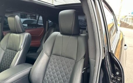 Toyota Harrier, 2020 год, 2 310 000 рублей, 27 фотография