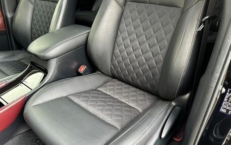 Toyota Harrier, 2020 год, 2 310 000 рублей, 28 фотография