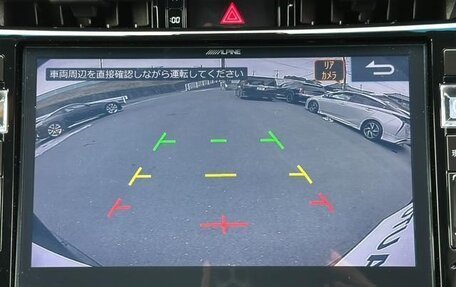 Toyota Harrier, 2020 год, 2 310 000 рублей, 31 фотография