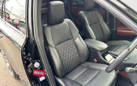 Toyota Harrier, 2020 год, 2 310 000 рублей, 25 фотография