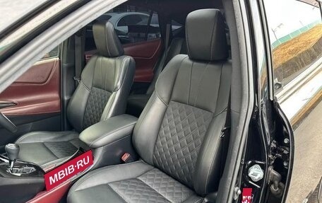 Toyota Harrier, 2020 год, 2 310 000 рублей, 26 фотография