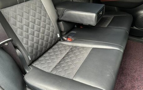 Toyota Harrier, 2020 год, 2 310 000 рублей, 34 фотография