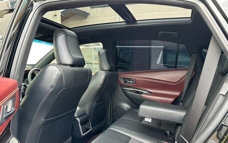 Toyota Harrier, 2020 год, 2 310 000 рублей, 37 фотография