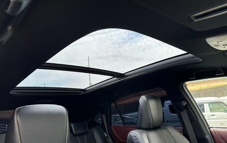 Toyota Harrier, 2020 год, 2 310 000 рублей, 40 фотография