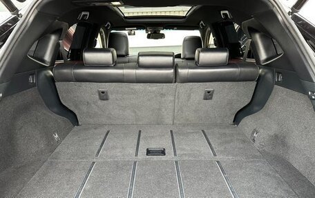 Toyota Harrier, 2020 год, 2 310 000 рублей, 38 фотография