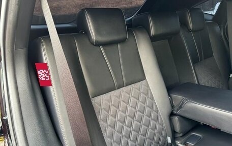 Toyota Harrier, 2020 год, 2 310 000 рублей, 33 фотография