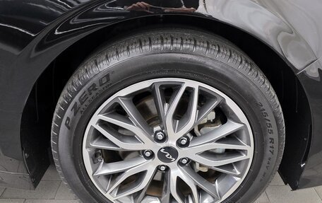 KIA K5, 2021 год, 2 390 000 рублей, 6 фотография