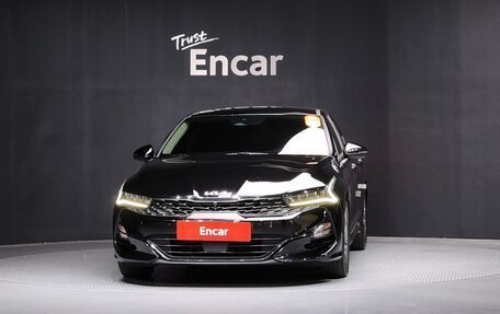 KIA K5, 2021 год, 2 390 000 рублей, 3 фотография