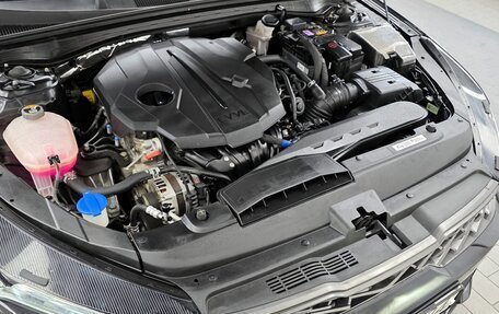 KIA K5, 2021 год, 2 390 000 рублей, 7 фотография