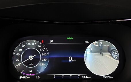 KIA K5, 2021 год, 2 390 000 рублей, 5 фотография