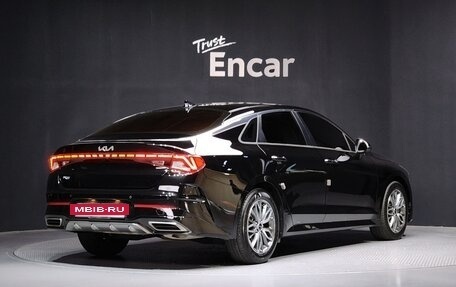 KIA K5, 2021 год, 2 390 000 рублей, 2 фотография