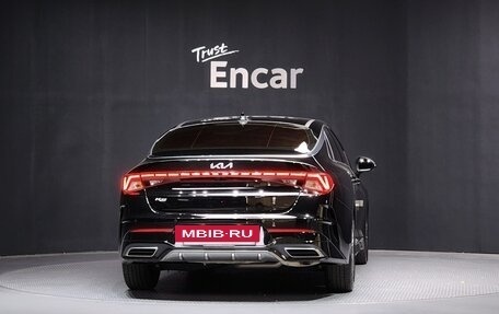 KIA K5, 2021 год, 2 390 000 рублей, 4 фотография