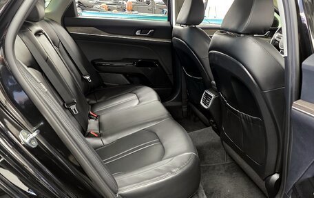 KIA K5, 2021 год, 2 390 000 рублей, 12 фотография