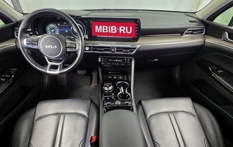 KIA K5, 2021 год, 2 390 000 рублей, 9 фотография