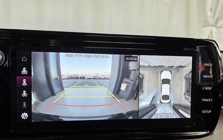 KIA K5, 2021 год, 2 390 000 рублей, 13 фотография