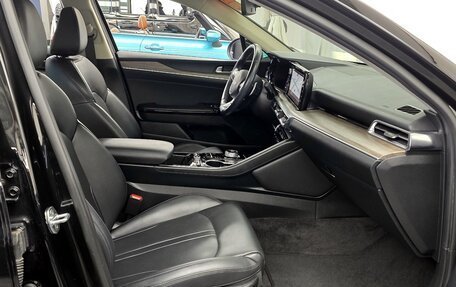 KIA K5, 2021 год, 2 390 000 рублей, 16 фотография