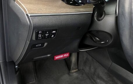 KIA K5, 2021 год, 2 390 000 рублей, 19 фотография