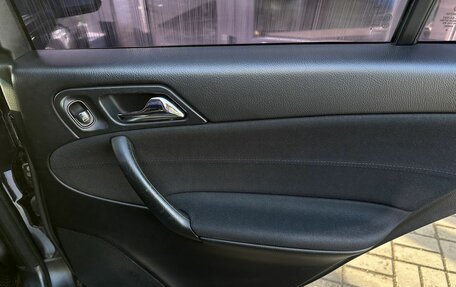 Mercedes-Benz C-Класс, 2006 год, 590 000 рублей, 12 фотография