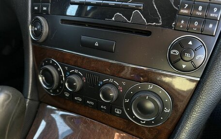 Mercedes-Benz C-Класс, 2006 год, 590 000 рублей, 18 фотография