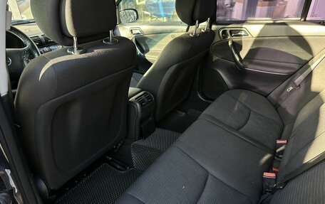 Mercedes-Benz C-Класс, 2006 год, 590 000 рублей, 10 фотография