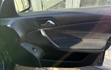 Mercedes-Benz C-Класс, 2006 год, 590 000 рублей, 14 фотография