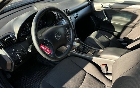 Mercedes-Benz C-Класс, 2006 год, 590 000 рублей, 7 фотография