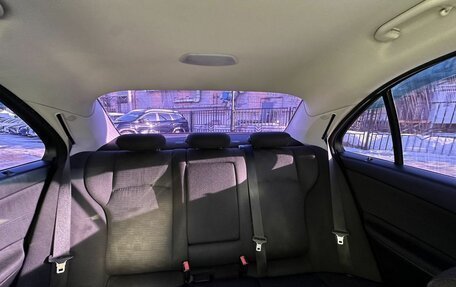 Mercedes-Benz C-Класс, 2006 год, 590 000 рублей, 20 фотография