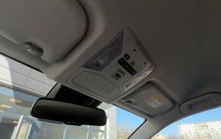 Toyota RAV4, 2021 год, 3 050 000 рублей, 11 фотография