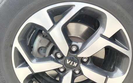 KIA Sportage IV рестайлинг, 2020 год, 2 350 000 рублей, 8 фотография