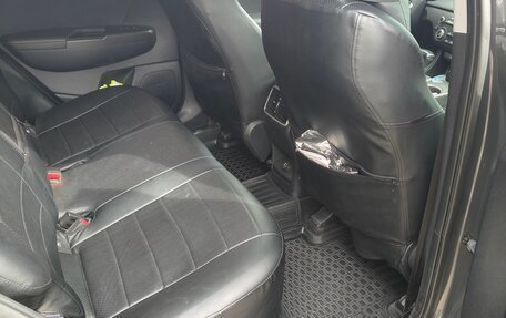 KIA Sportage IV рестайлинг, 2020 год, 2 350 000 рублей, 16 фотография