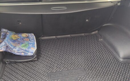 KIA Sportage IV рестайлинг, 2020 год, 2 350 000 рублей, 17 фотография