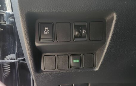 Nissan Qashqai, 2017 год, 1 830 000 рублей, 8 фотография