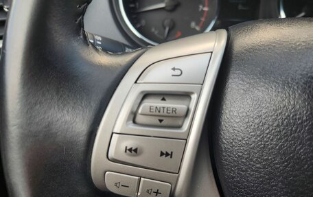 Nissan Qashqai, 2017 год, 1 830 000 рублей, 9 фотография