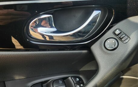 Nissan Qashqai, 2017 год, 1 830 000 рублей, 6 фотография