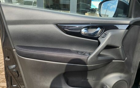 Nissan Qashqai, 2017 год, 1 830 000 рублей, 5 фотография