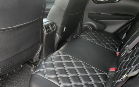 Nissan Qashqai, 2017 год, 1 830 000 рублей, 15 фотография